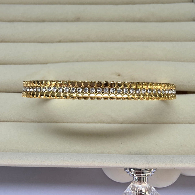 Luxe Line bracelet