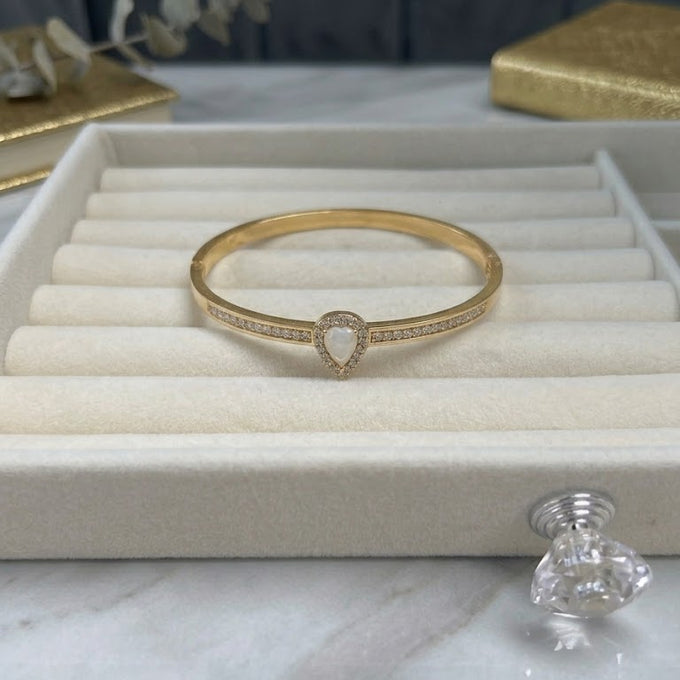Dewdrop Luxe Bracelet