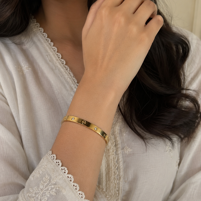 Cartier Bracelet
