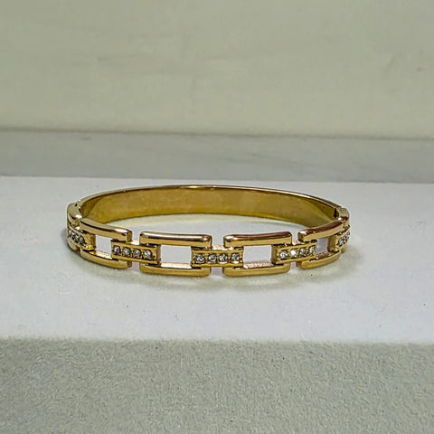 Square Matrix Bangles