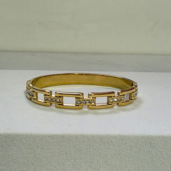 Square Matrix Bangles