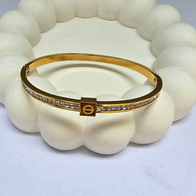 Luxe sparkle Bracelet