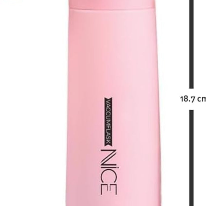 Nice water bottle