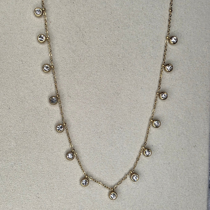 Twinkle Line Chain