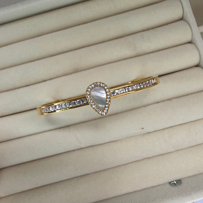 Dewdrop Luxe Bracelet