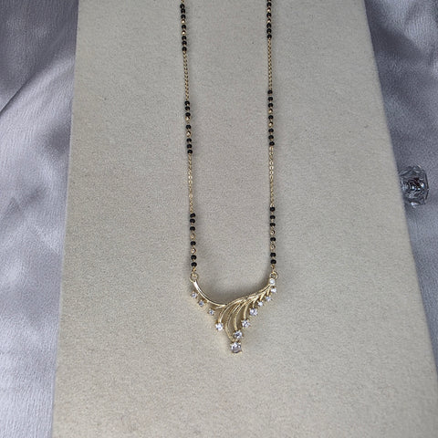 Starlight Mangalsutra