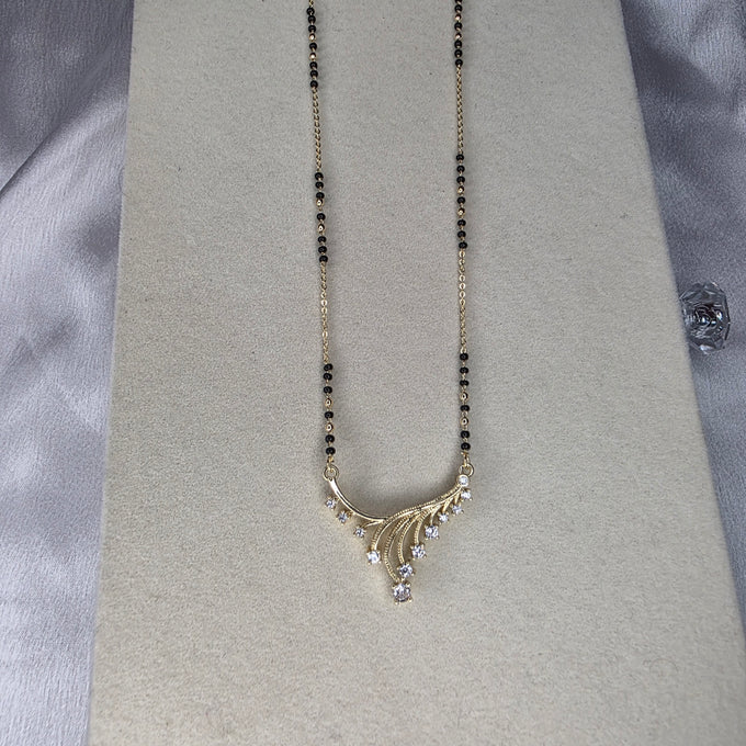 Starlight Mangalsutra
