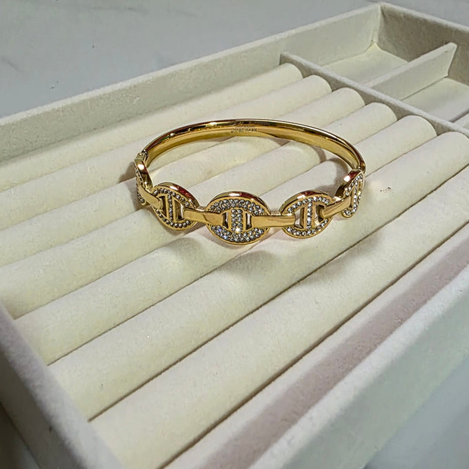 Aurelie Luxe bracelet