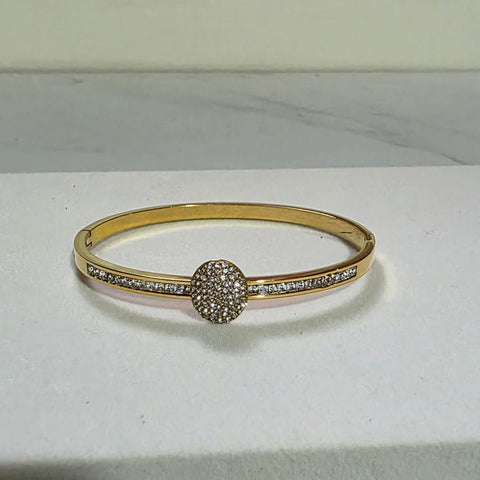 Shimmer Loop Kada