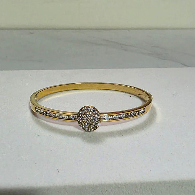Shimmer Loop Kada