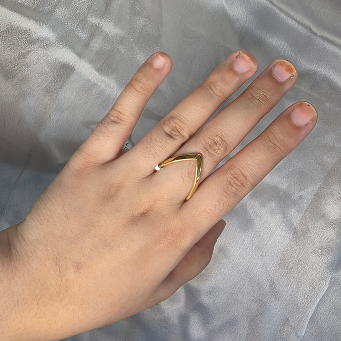 Vanki Ring