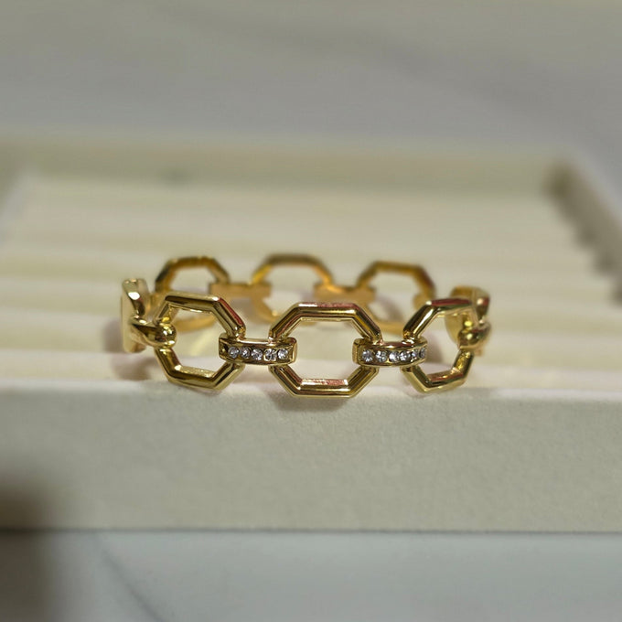 Hexa Line Kada
