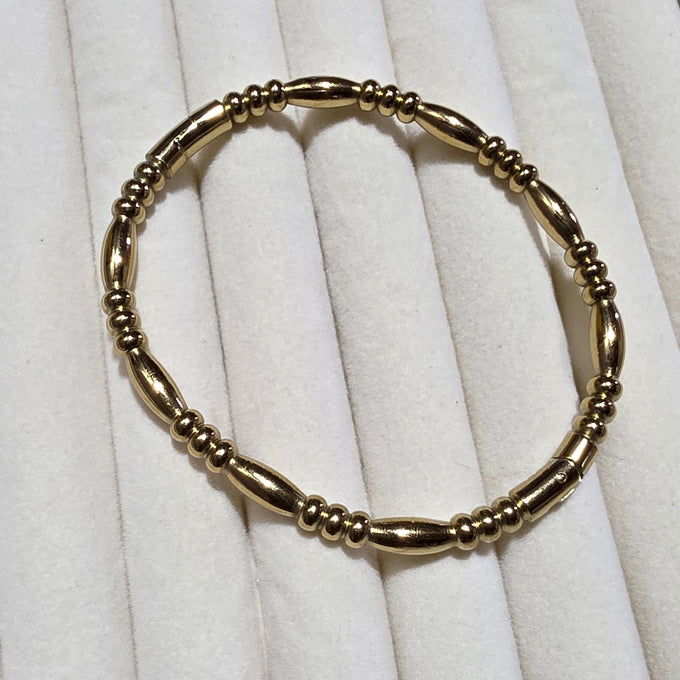Golden bead kada
