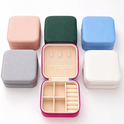 Jewellery organizer