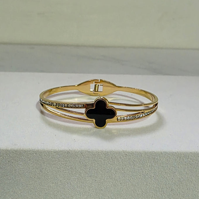 Black Clover kada
