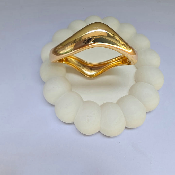 Wave Cuff