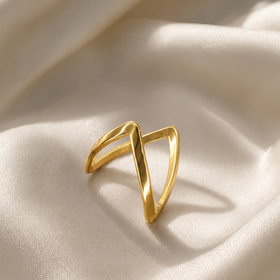Vanki Ring