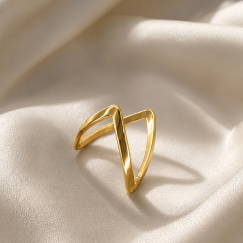 Vanki Ring