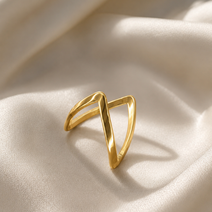 Vanki Ring