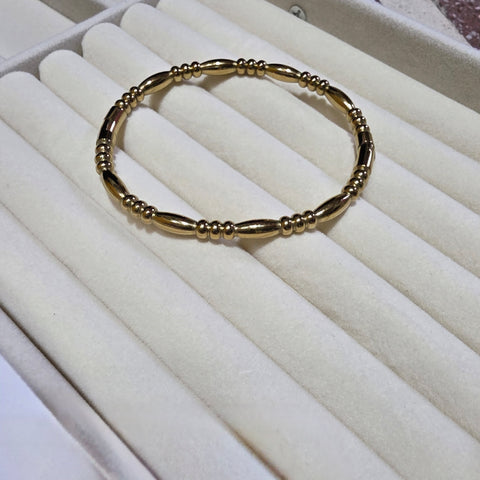 Golden bead kada