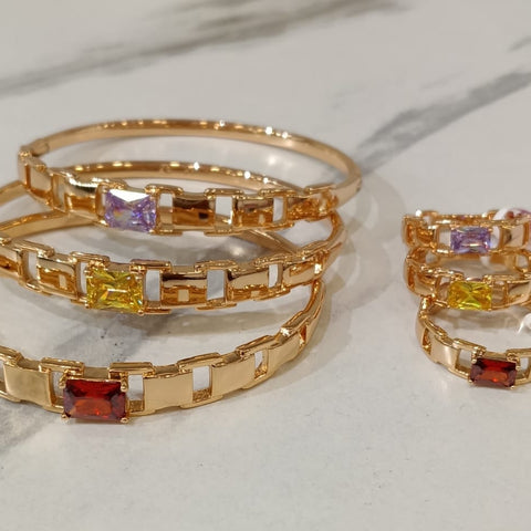 Bangles
