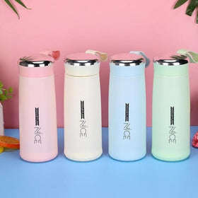 Nice water bottle