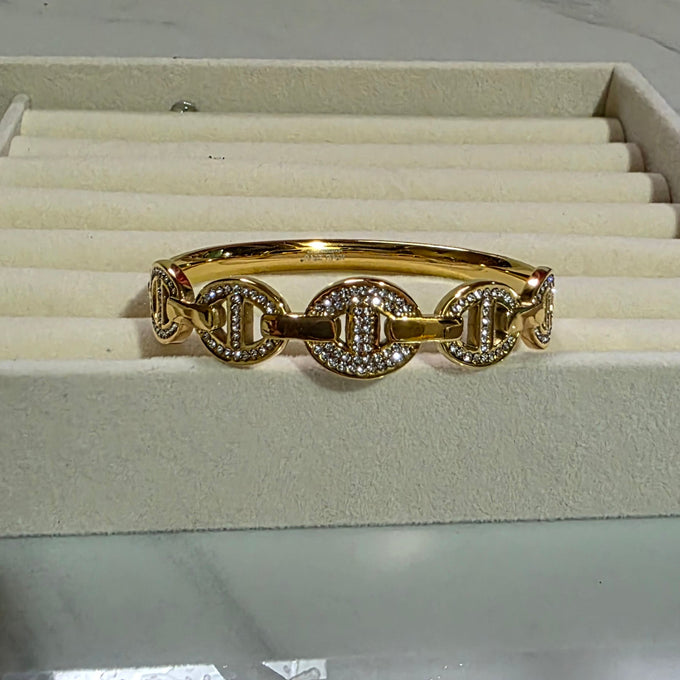Aurelie Luxe bracelet