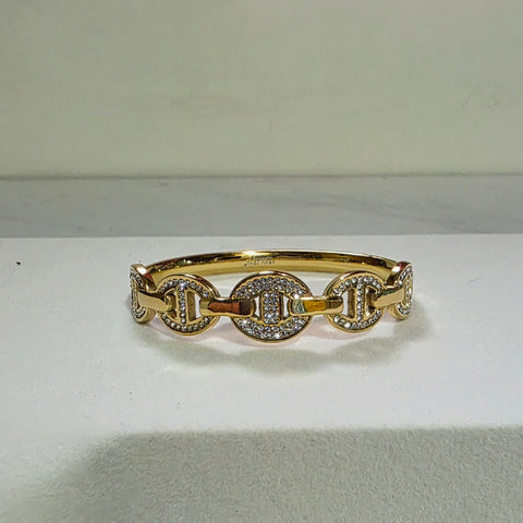 Aurelie Luxe bracelet