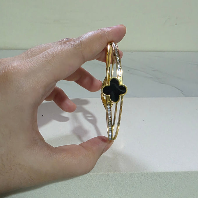 Black Clover kada
